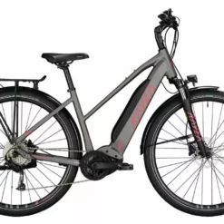 Kayza Tanana Dry 6 Damen, 28, Trapez (2021)