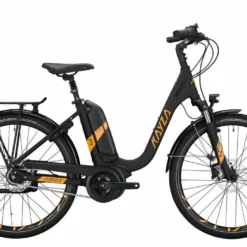 Kayza Tanana Dry 3 Damen, 26 (2020)