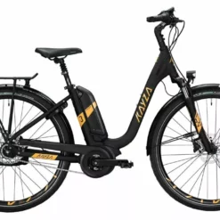 Kayza Tanana Dry 3 Damen, 28 (2020)