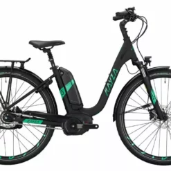 Kayza TANANA DRY 5 Damen, 28 (2020)