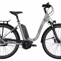 Kayza Tanana Dry 3 Damen, 26 (2021)