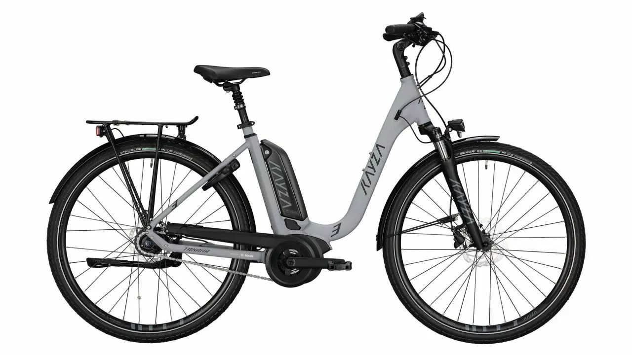 Kayza Tanana Dry 3 Damen, 28 (2021) 3 Kayza Tanana Dry 3 Damen, 28 (2021)