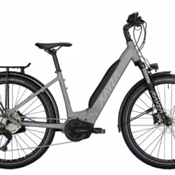 Kayza Hydric SUV Damen, 27,5 (2021)