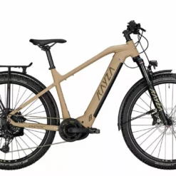 Kayza Hydric Dry 8 Hardtail, 27,5 (2021)