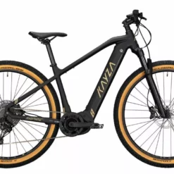 Kayza Sapric 8 Hardtail, 29 (2021)