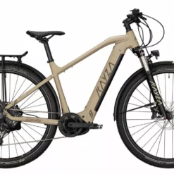 Kayza Sapric Dry 8 Hardtail, 29 (2021)