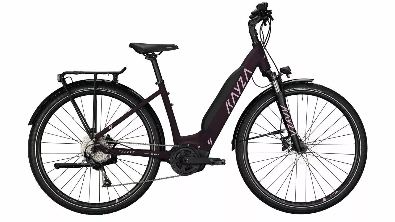 Kayza Tanana Dry 4 Damen, 28, Wave (2021) 3 Kayza Tanana Dry 4 Damen, 28, Wave (2021)