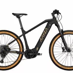 Kayza Hydric 8 Hardtail, 27,5 (2021)
