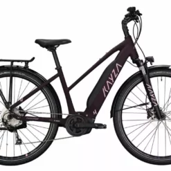 Kayza Tanana Dry 4 Damen, 28, Trapez (2021)