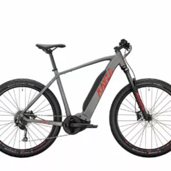 Kayza Hydric 4 Hardtail, 27,5 (2022)