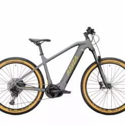 Kayza Hydric 8 Hardtail, 27,5 (2022)