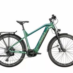 Kayza Hydric Dry 8 Hardtail, 27,5, Herren (2022)