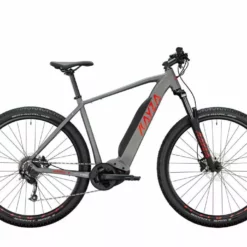 Kayza Sapric 4 Hardtail, 29 (2022)