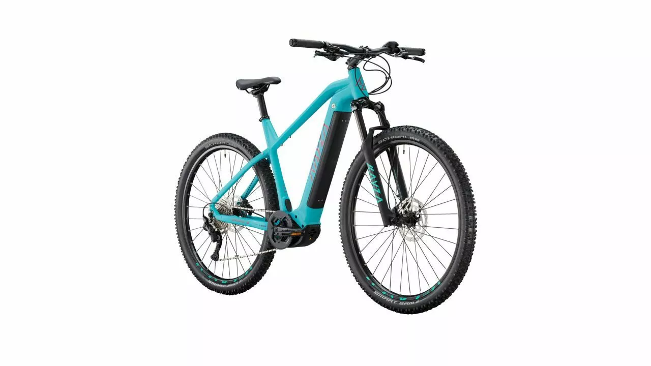 Kayza Sapric 6 Hardtail, 29 (2022) 4 Kayza Sapric 6 Hardtail, 29 (2022) – Bild 2
