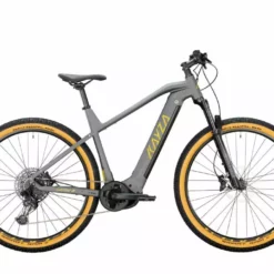 Kayza Sapric 8 Hardtail, 29 (2022)