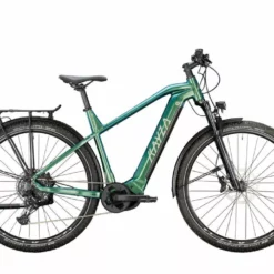 Kayza Sapric Dry 8 Hardtail, 29 (2022)