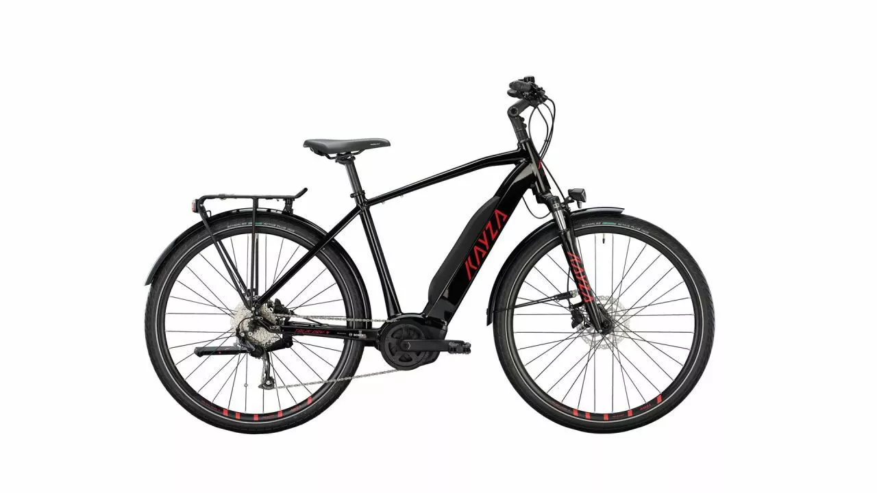 Kayza Talik Dry 4 Herren, 28 (2022)