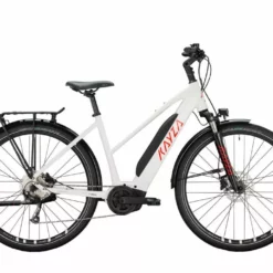 Kayza Tanana Dry 4 Damen, 28, Trapez (2022)