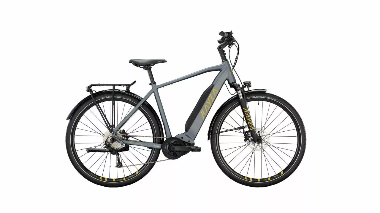 Kayza Talik Dry 6 Herren, 28 (2022)