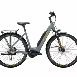 Kayza Tanana Dry 6 Damen, 28, Wave (2022)