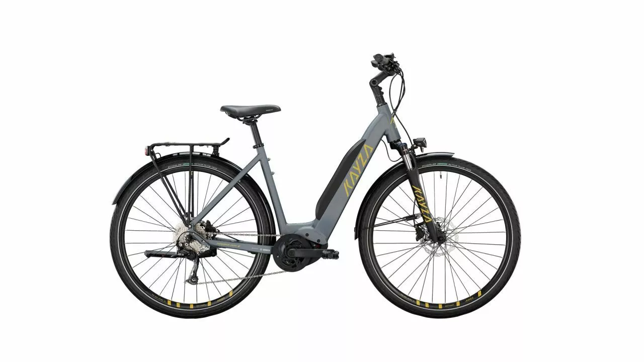 Kayza Tanana Dry 6 Damen, 28, Wave (2022) 3 Kayza Tanana Dry 6 Damen, 28, Wave (2022)