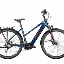 Kayza Tanana Dry 8 Damen, 28, Trapez (2022)