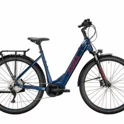 Kayza Tanana Dry 8 Damen, 28, Wave (2022)