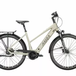 Kayza Tanana Dry 7 Damen, 28, Trapez (2022)