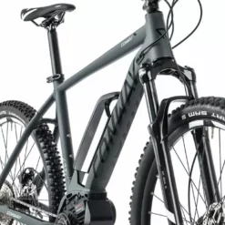 Conway EMS 427 Hardtail, 27,5 (2019) 8 Conway EMS 427 Hardtail, 27,5 (2019) -Fahrradladen 02872638 Conway Elektrorad eMS 427 3 jpg 1280x1280