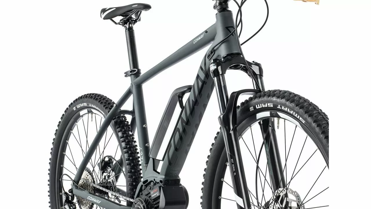 Conway EMS 427 Hardtail, 27,5 (2019) 5 Conway EMS 427 Hardtail, 27,5 (2019) – Bild 3