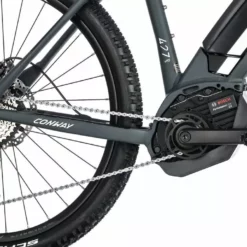 Conway EMS 427 Hardtail, 27,5 (2019) 9 Conway EMS 427 Hardtail, 27,5 (2019) -Fahrradladen 02872638 Conway Elektrorad eMS 427 4 jpg 1280x1280