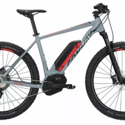 Conway EMS 627 Hardtail, 27,5 (2019)
