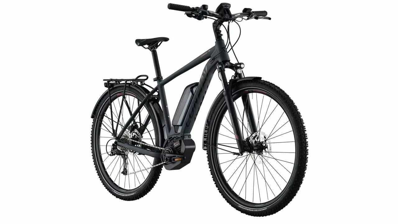 Conway EMC 429 Herren, 29 (2019) 4 Conway EMC 429 Herren, 29 (2019) – Bild 2