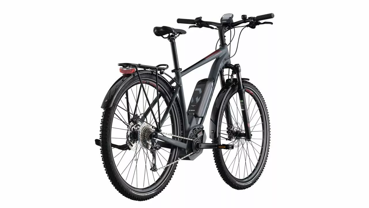 Conway EMC 429 Herren, 29 (2019) 5 Conway EMC 429 Herren, 29 (2019) – Bild 3