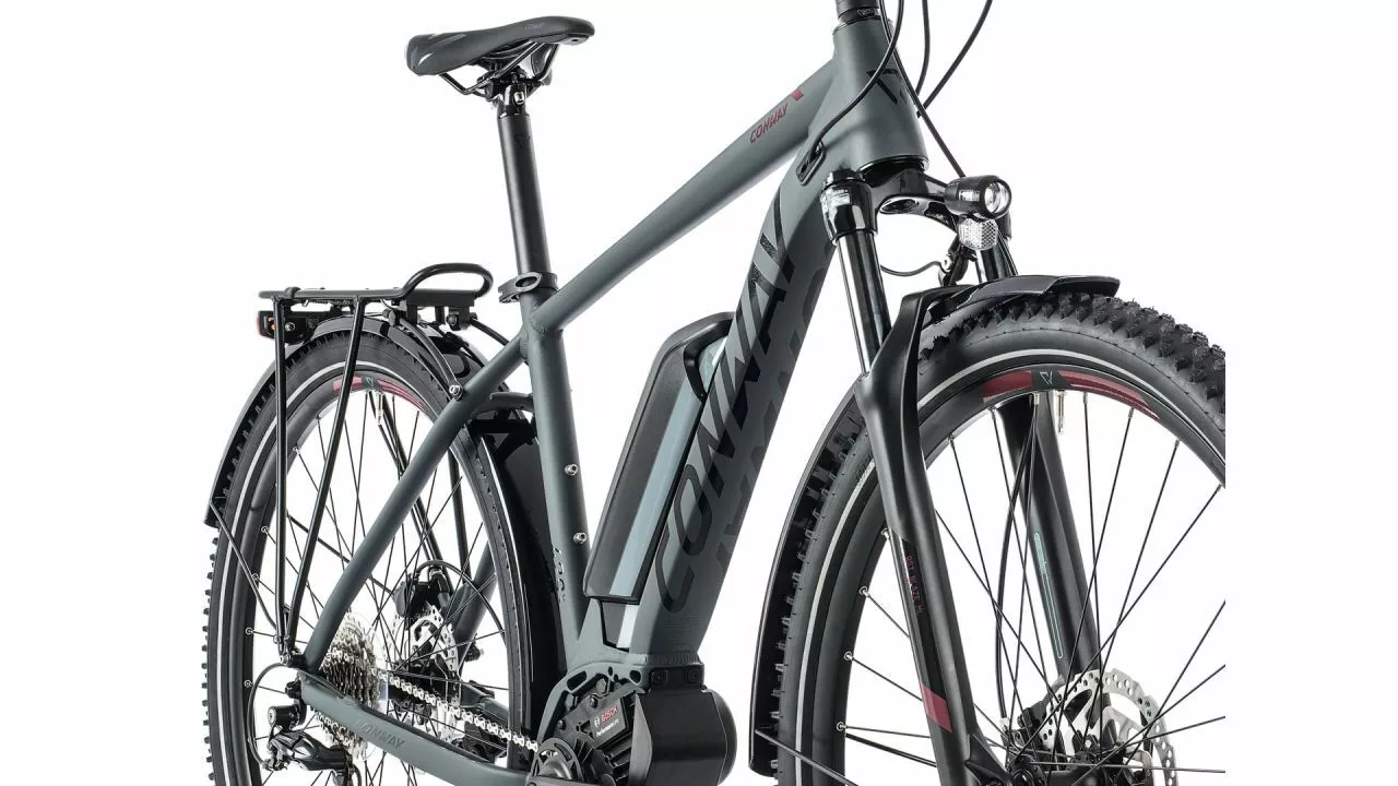 Conway EMC 429 Herren, 29 (2019) 6 Conway EMC 429 Herren, 29 (2019) – Bild 4