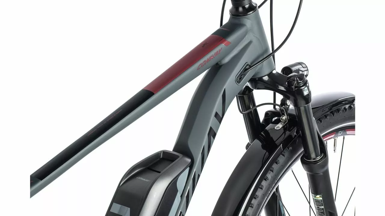 Conway EMC 429 Herren, 29 (2019) 7 Conway EMC 429 Herren, 29 (2019) – Bild 5