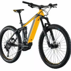Conway EMF 527 Plus Full Suspension, 27,5 (2019) 11 Conway EMF 527 Plus Full Suspension, 27,5 (2019) -Fahrradladen 02873388 Conway Elektrorad eMF 527 Plus 5 jpg 1280x1280