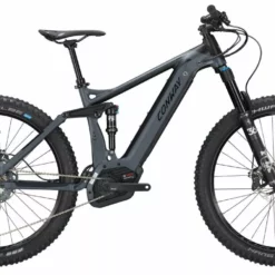 Conway EMF 727 Plus Full Suspension, 27,5 (2019)