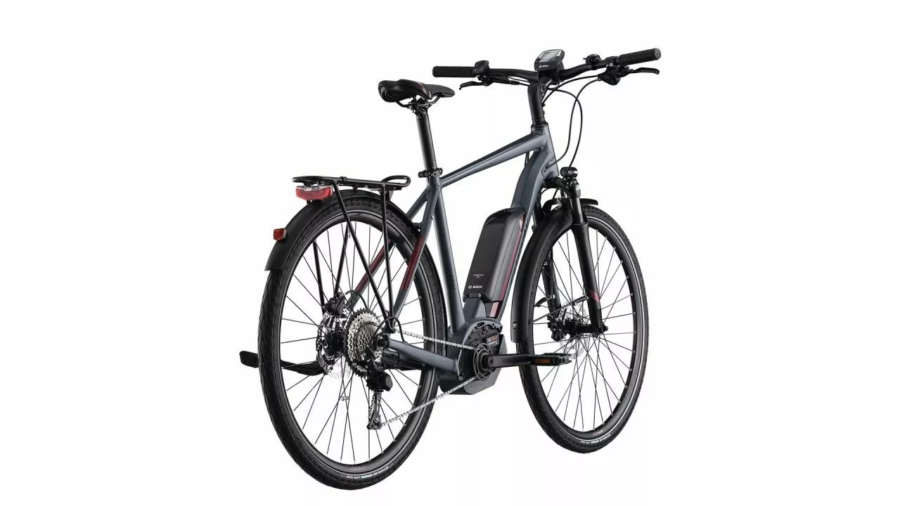 Conway ETS 400 Herren, 28, Diamant (2019) 7 Conway ETS 400 Herren, 28, Diamant (2019) – Bild 5