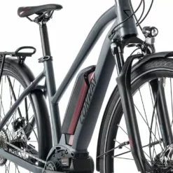 Conway ETS 400 Damen, 28, Trapez (2019) -Fahrradladen 02873883 Conway Elektrorad eTS 400 4 jpg 1280x1280