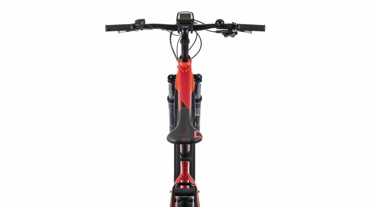 Conway Elektro-SUV Cairon C 627 Herren, 27,5 (2020) 7 Conway Elektro-SUV Cairon C 627 Herren, 27,5 (2020) – Bild 5