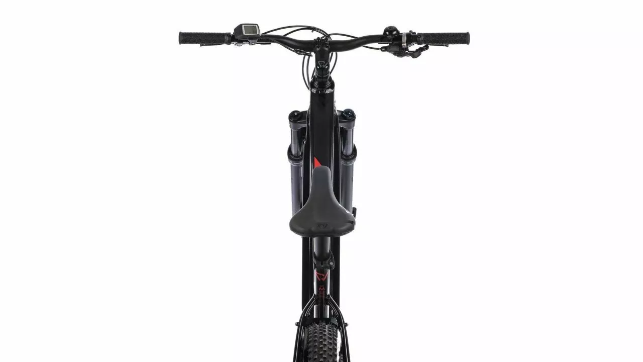 Conway Cairon SE Hardtail, 27,5 (2020) 7 Conway Cairon SE Hardtail, 27,5 (2020) – Bild 5