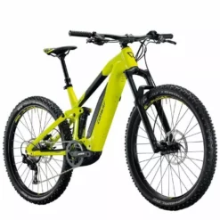 Conway Xyron 227 Full Suspension, 27,5 (2020) 8 Conway Xyron 227 Full Suspension, 27,5 (2020) -Fahrradladen 02879518 Conway Elektro MTB Full Suspension Xyron 227 2 jpg 1280x1280