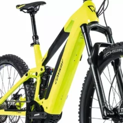 Conway Xyron 227 Full Suspension, 27,5 (2020) 9 Conway Xyron 227 Full Suspension, 27,5 (2020) -Fahrradladen 02879518 Conway Elektro MTB Full Suspension Xyron 227 3 jpg 1280x1280