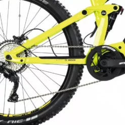 Conway Xyron 227 Full Suspension, 27,5 (2020) 11 Conway Xyron 227 Full Suspension, 27,5 (2020) -Fahrradladen 02879518 Conway Elektro MTB Full Suspension Xyron 227 5 jpg 1280x1280