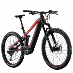 Fahrradladen -Fahrradladen 02879591 Conway Elektro MTB Full Suspension Xyron 327 2 jpg 1280x1280