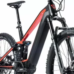 Conway Xyron 327 Full Suspension, 27,5 (2020) 9 Conway Xyron 327 Full Suspension, 27,5 (2020) -Fahrradladen 02879591 Conway Elektro MTB Full Suspension Xyron 327 3 jpg 1280x1280