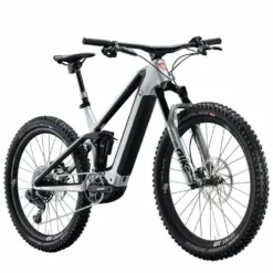 Conway Xyron 927 Full Suspension, 27,5 (2020) 8 Conway Xyron 927 Full Suspension, 27,5 (2020) -Fahrradladen 02879872 Conway Elektro MTB Full Suspension Xyron 927 2 jpg 1280x1280