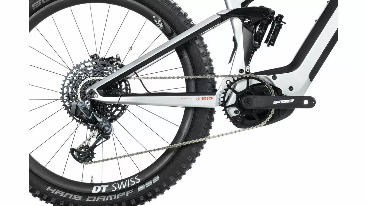 Conway Xyron 927 Full Suspension, 27,5 (2020) 6 Conway Xyron 927 Full Suspension, 27,5 (2020) – Bild 4