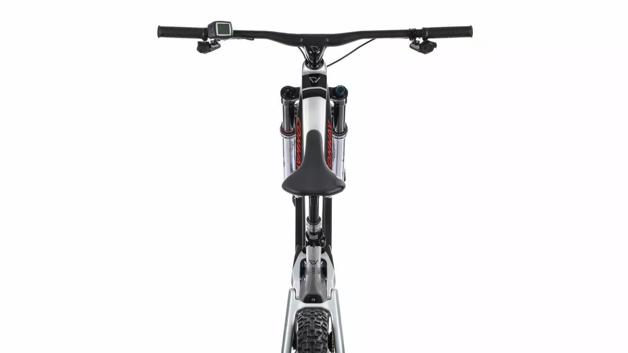 Conway Xyron 927 Full Suspension, 27,5 (2020) 7 Conway Xyron 927 Full Suspension, 27,5 (2020) – Bild 5